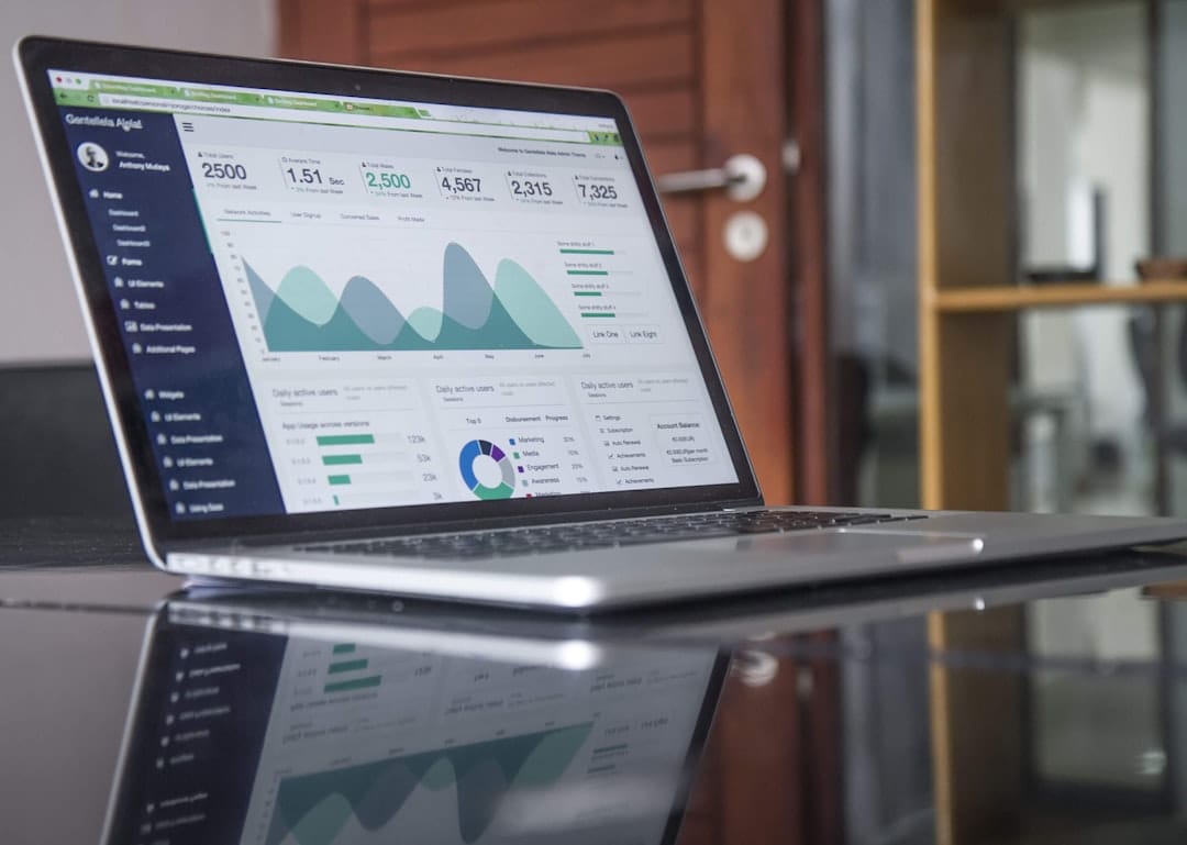 Automatisation Comptable : Comment les Robots Logiciels Révolutionnent Vos Processus
